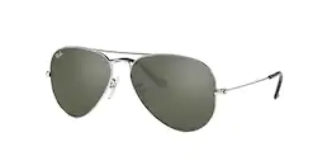 ray ban orb3025 col 003/40 t 58