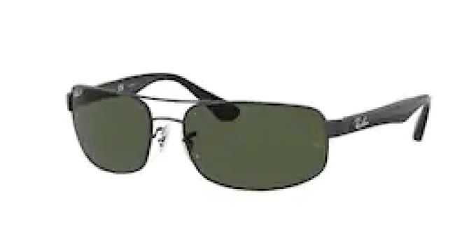 ray ban orb 3445 col 004 64*17