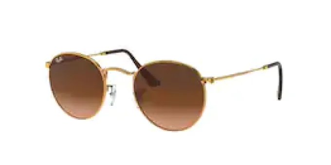 ray ban orb 3447 col 9001A5 47*21