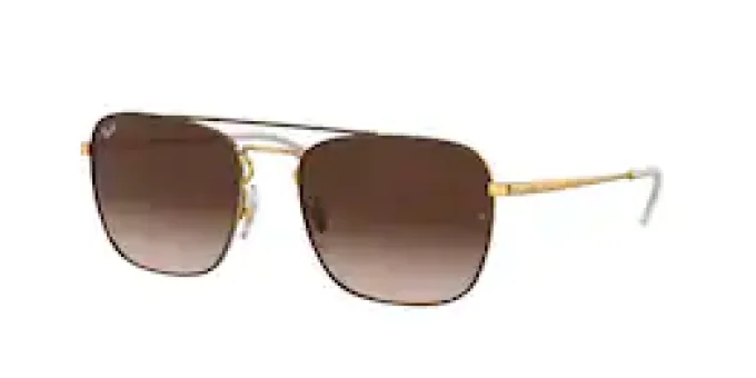 ray ban orb 3588 col 9055//13 55*19