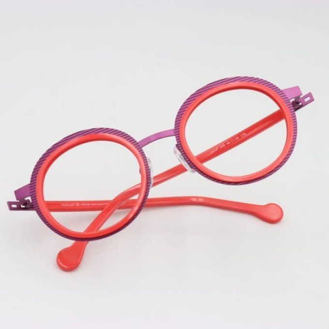 COLLECTION VUILLET VEGA