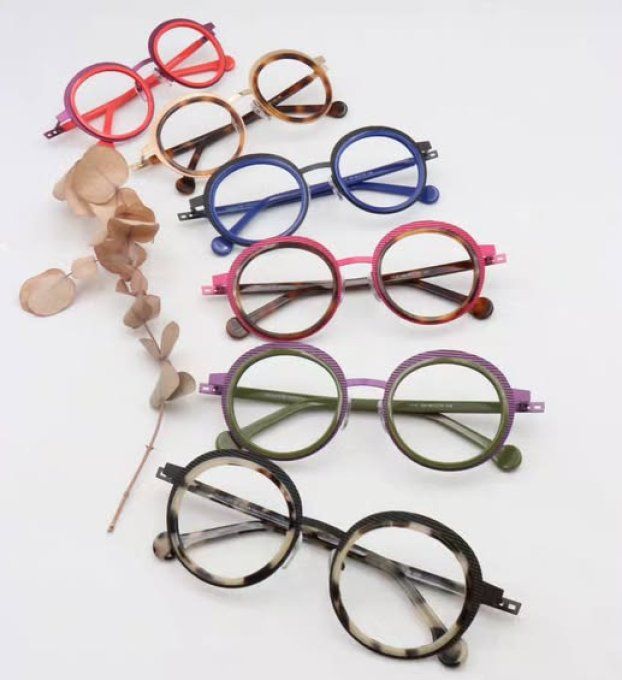 COLLECTION VUILLET VEGA