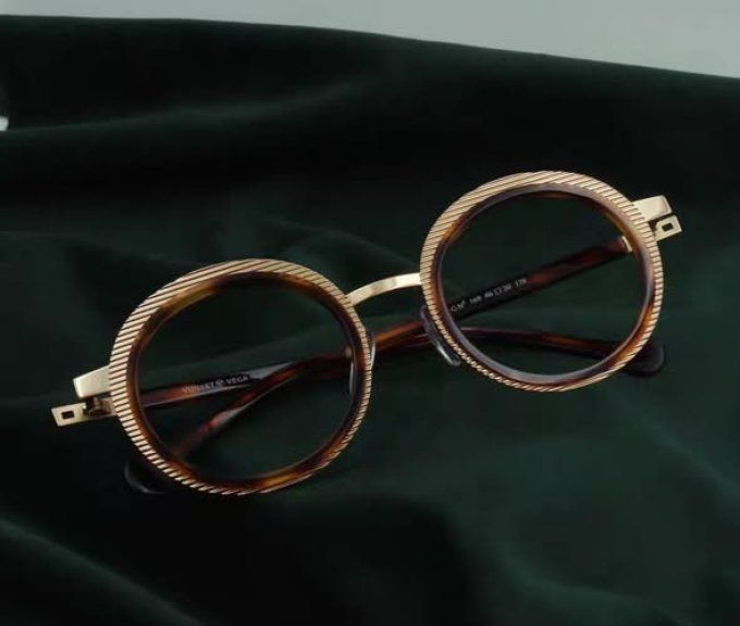 COLLECTION VUILLET VEGA