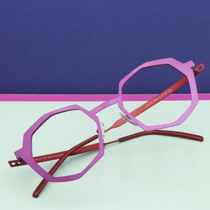 COLLECTION VUILLET VEGA