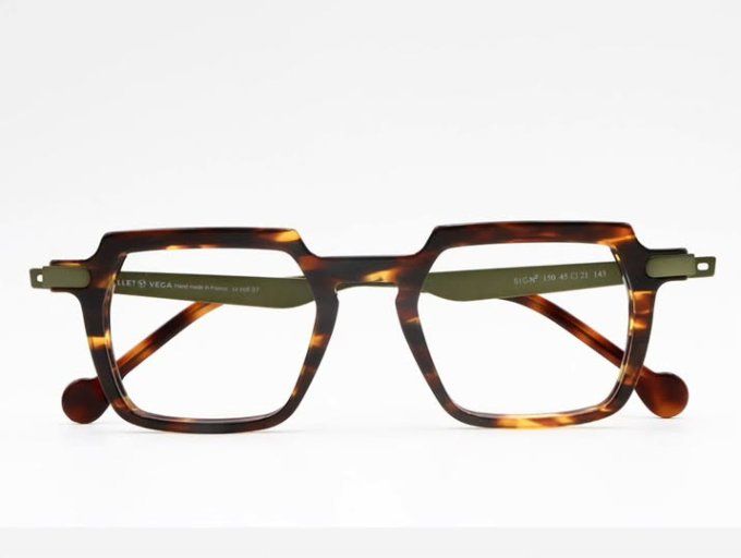 COLLECTION VUILLET VEGA