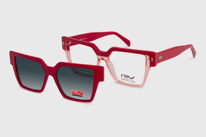 collcetion rv barcelona