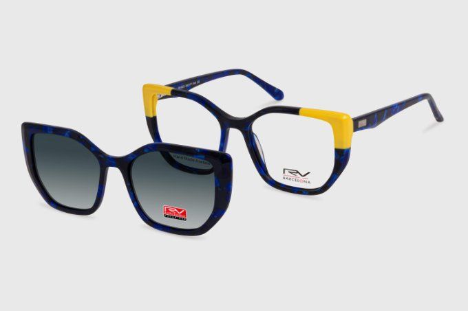 collcetion rv barcelona