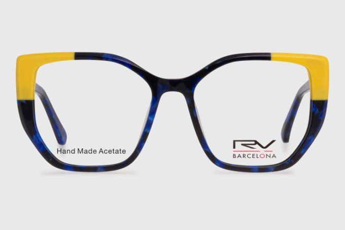 collcetion rv barcelona