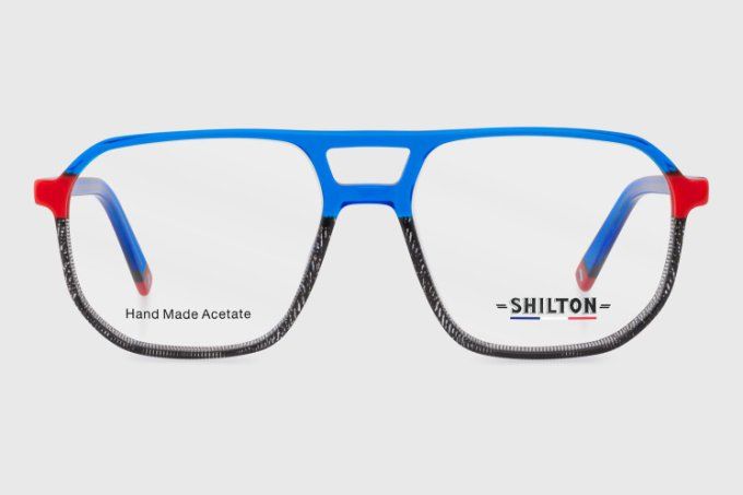 collection RV barcelona/ SHILTON