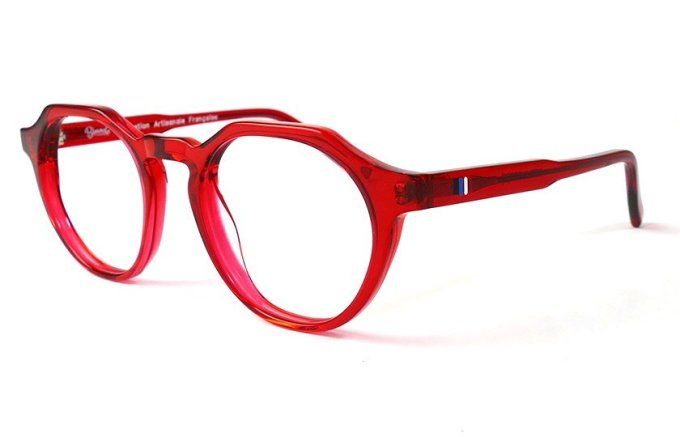 collection BINOCLE 