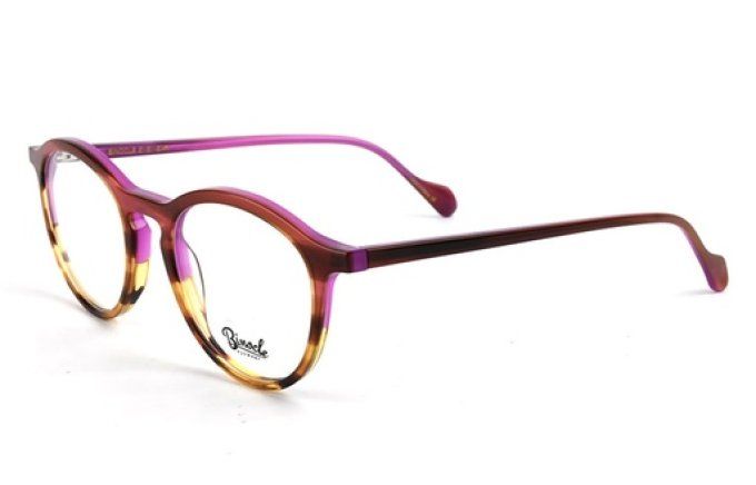 Collection BINOCLE 