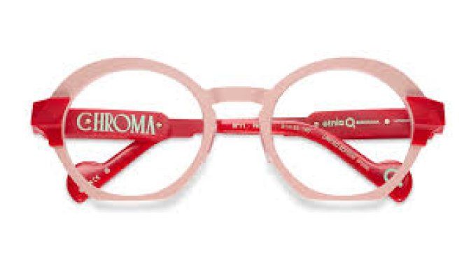 Collection CHROMA by ETNIA