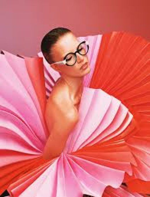 Collection CHROMA by ETNIA