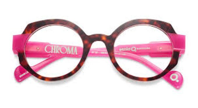 Collection CHROMA by ETNIA
