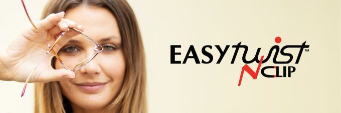 Collection ASPEX-turbo flex- easy twist