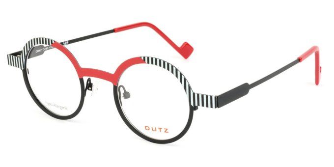DUTZ MOD 862 COL 65 43