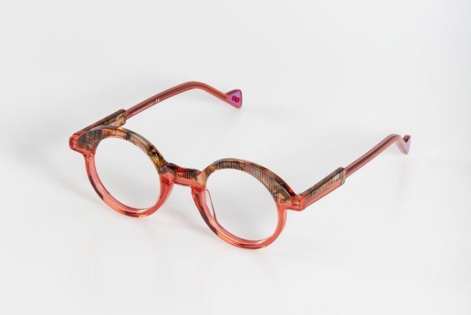 collection ESSEDUE mod dauphine col 2004 45*24