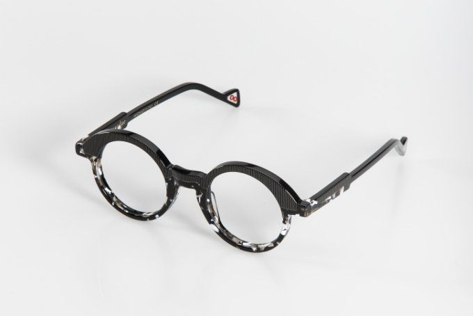 collection ESSEDUE mod DAUPHINE 2001 45*24