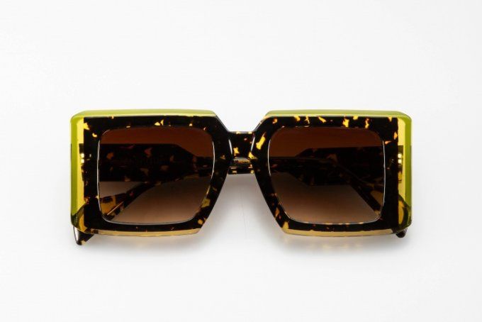 Collection ESSEDUE solaire 