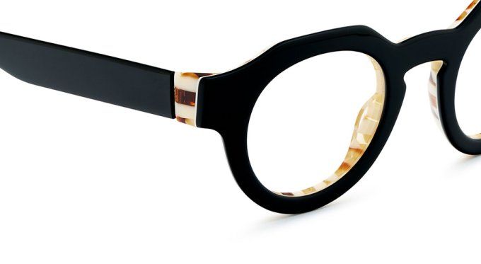 Collection ETNIA barcelona