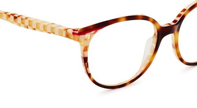 Collection ETNIA barcelona