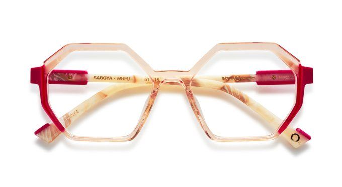 Collection ETNIA barcelona