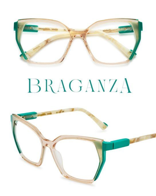 Collection ETNIA barcelona