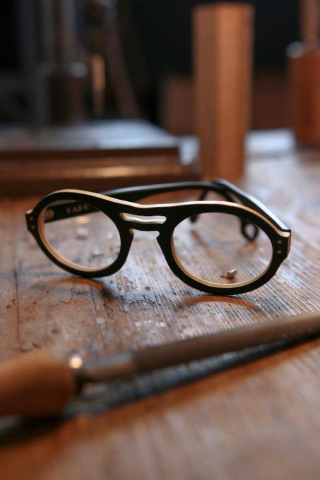 Collection sur-mesure atelier FARO