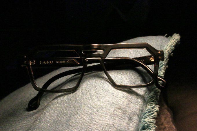 Collection sur-mesure atelier FARO