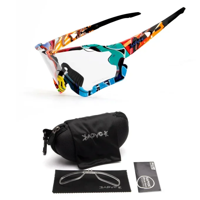 kapvoe mod 9408 col multicolore 