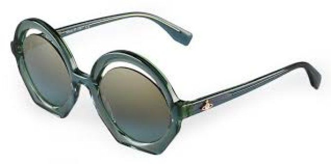 COLLECTION VIVIENNE WESTWOOD