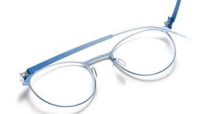 collection LOOL mod ORBIT COL BLEU 48*21