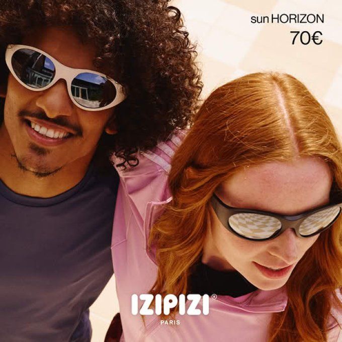 Collection IZIPIZI