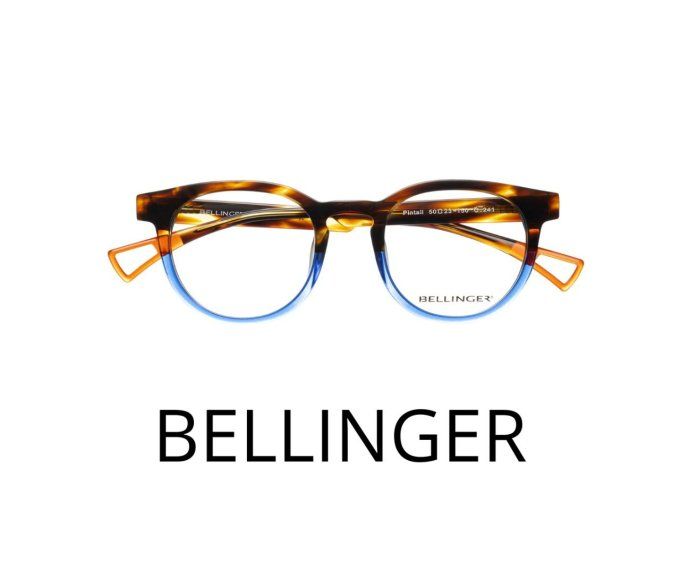 Collection BELLINGER