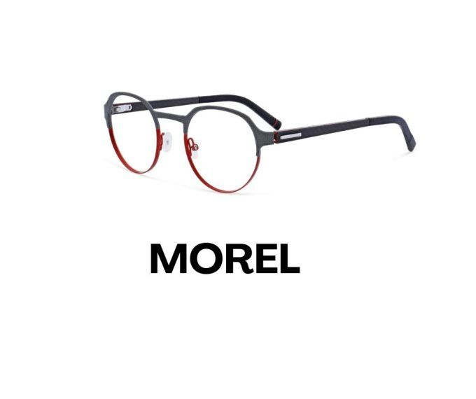 Collection MOREL