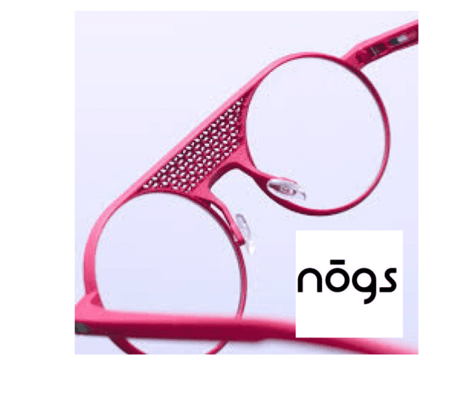 Collection NOGS - IMPRESSION 3d