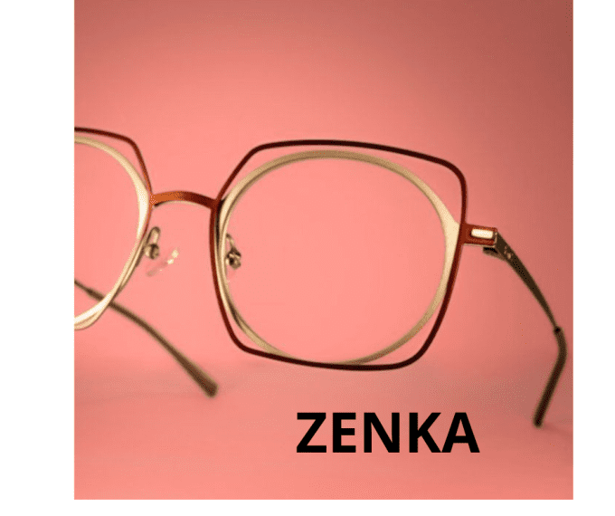 Collection zenka