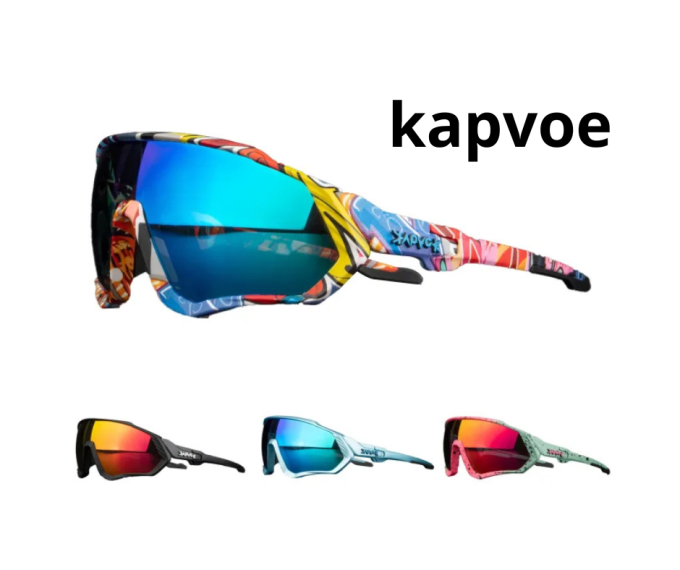 kapvoe mod 9408 col multicolore 