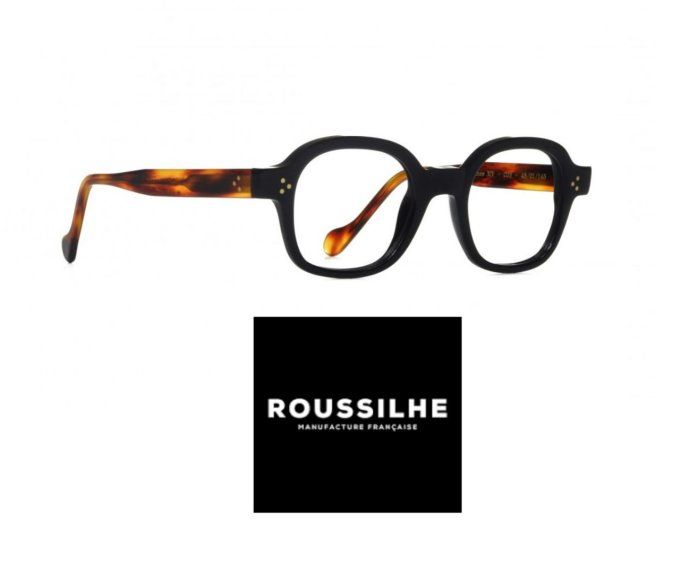 Collection ROUSSILHE millesime