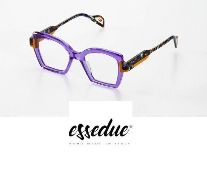 Collection ESSEDUE