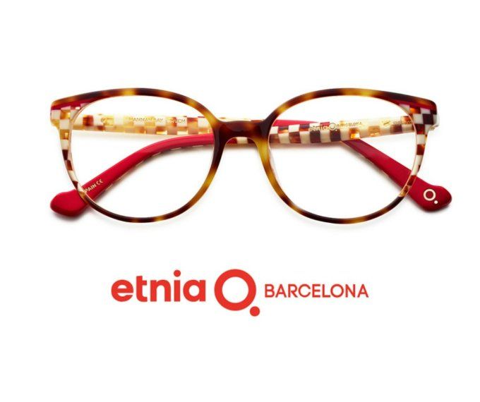Collection ETNIA barcelona
