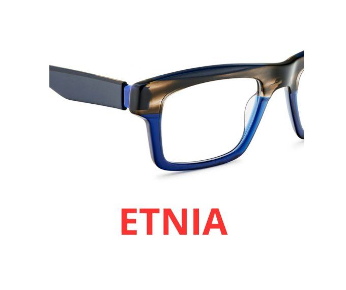 Collection ETNIA Barcelona