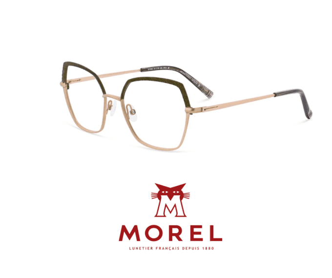Collection MOREL 