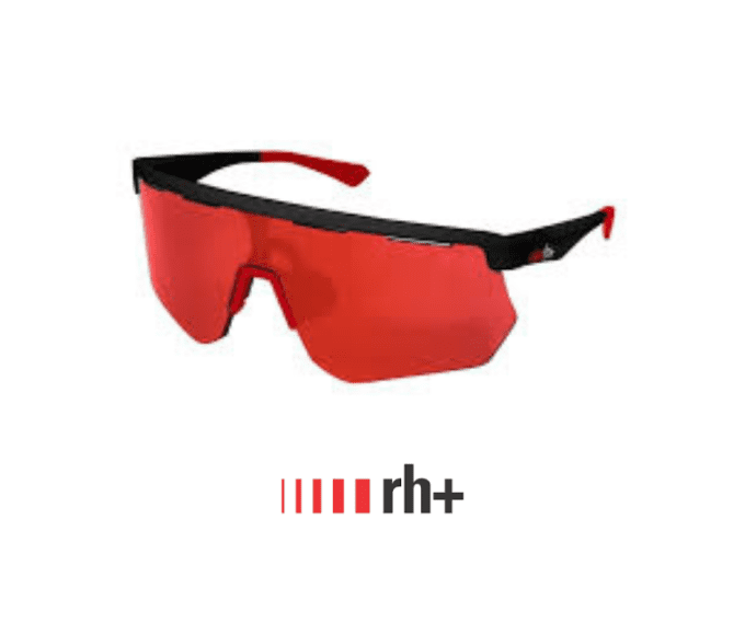 Collection RH+ pour hommes 