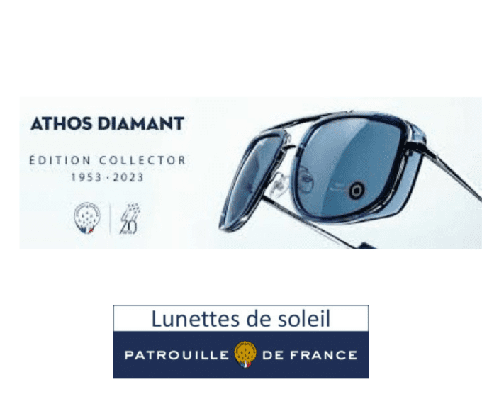 Collection PATROUILLE DE FRANCE