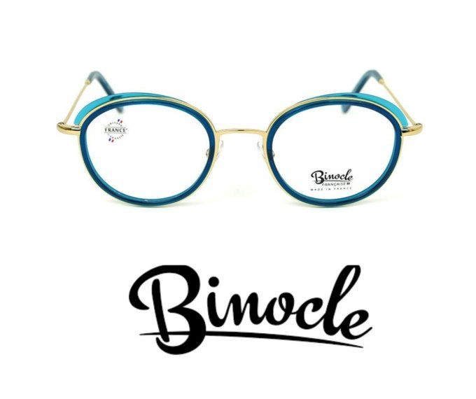 Collection BINOCLE 