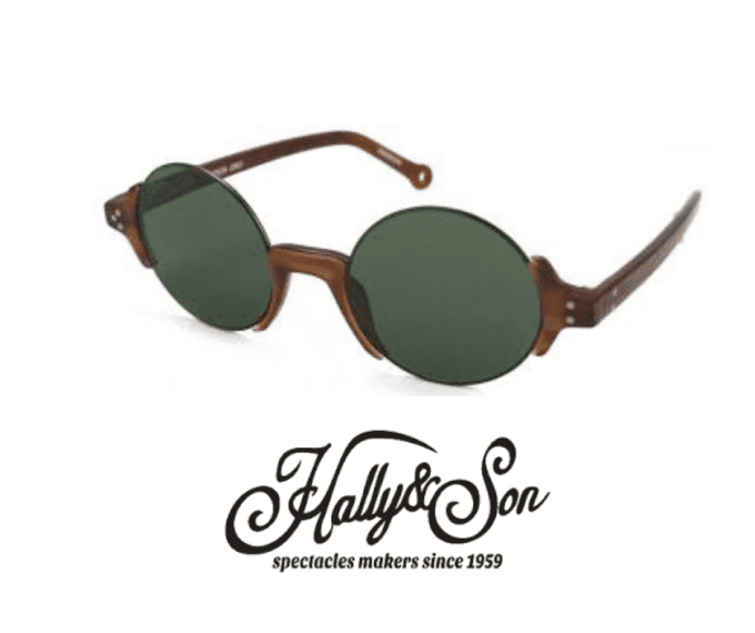 Collection HALLY AND SON