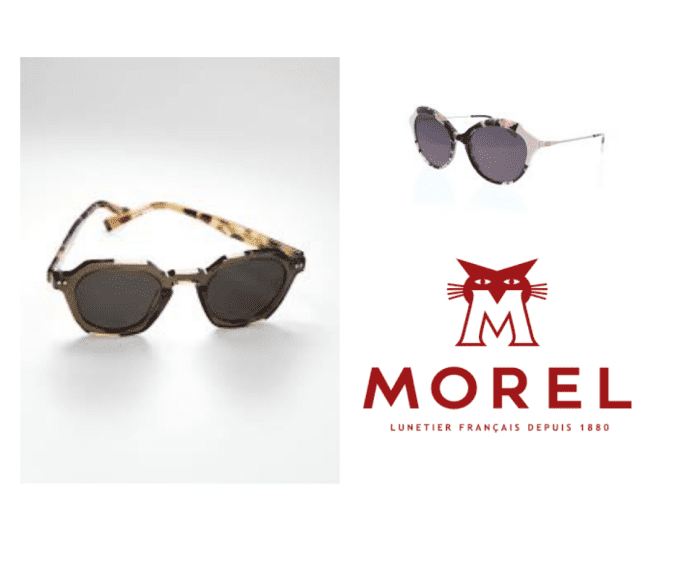 Collection MOREL solaire