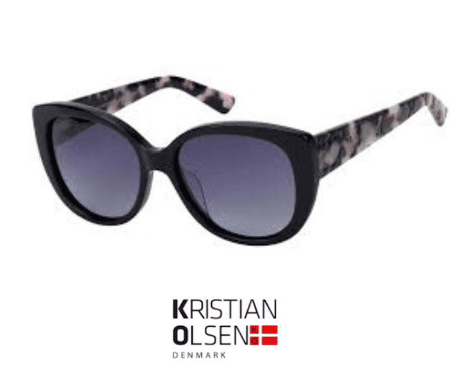 Collection Kristian OLSEN 