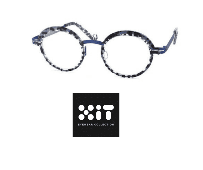Collection XIT par fmi 